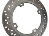 Rear brake disc Suzuki DL 1000 V STROM