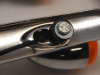 Achtersubframe Harley Davidson Dyna