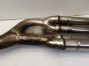 Downpipes Yamaha FAZER 600