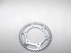 Rear sprocket Suzuki GSX R 750