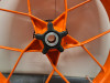 Voorvelg KTM 690 Duke 