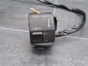 Handlebar switch assy left Suzuki GSX 1100 G