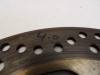 Bremsscheibe hinten  Yamaha XJR 1200
