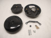 Air cleaner case Harley Davidson Softtail