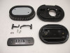 Luchtfilterhuis Harley Davidson Softtail