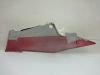 Cowl left rear Yamaha FZR 400 R RR SP