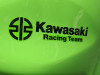 Fuel tank Kawasaki Ninja 650