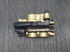 Achter remklauw BMW R 1200 GS LC