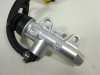 Rempomp achter BMW K 1200 R 