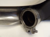 Uitlaat Kawasaki Z 900