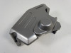 Motorblokdeksel voortandwiel Cagiva Raptor 650