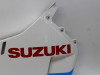 Rechter zijkuip Suzuki GSX R 750
