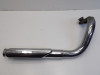 Downpipes Yamaha XVS 650 Dragstar