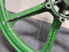Voorvelg Kawasaki KZ 650