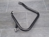 Koffer halter links Harley Davidson FLTR Road Glide