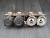 Carburateurset Yamaha FZR 600