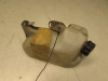 Radiator reserve tank  Kawasaki VN 700  750
