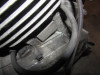 Motorblok Honda VT 1100