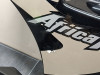 Cowl right Honda XRV 750 AFRICA TWIN