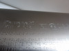 Muffler Kawasaki ER 6