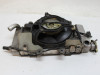 Radiator Honda XL 1000 V Varadero