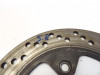 Achterremschijf Suzuki GSX R 750