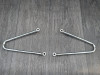 Kofferbeugel set Kawasaki VN 800