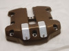 Kleppendeksel Harley Davidson Softtail