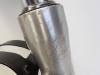 Front pipes complete Triumph Thunderbird 900