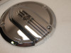 Koppelingsdeksel Harley Davidson Softtail