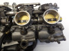 Carburateurset Honda CBR 600 F