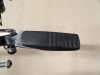 Main step holder BMW R 1200 C