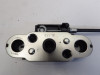 Contact slot Kawasaki ZX 10 R