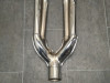Uitlaatbochten Suzuki GS 1000