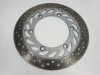 Braking Disc left front Honda CBR 1000 F