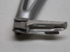 Pillion step left  Suzuki GSX R 1000