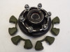 Driven flange Kawasaki 650 Vulcan S