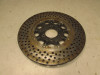 Brake disc front Overig Onbekend Unknown