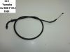 Chokekabel Yamaha XJ 600 Diversion
