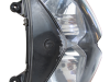 Koplamp Kawasaki Z 750