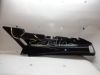 Cowl left rear Kawasaki ZZR 1100