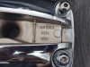 Kleppendeksel BMW R 1150 RT   R 850 RT