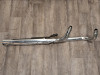Auspuff Honda VT 750 Shadow