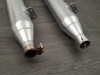 Muffler Harley Davidson VRSCF VROD Muscle