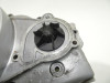 Crankcase cover Clutch side BMW F 650 GS