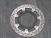Remschijven set Yamaha MT 03