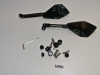 Spiegel set Kawasaki Z 750
