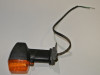 Winker left rear Kawasaki ZZR 250