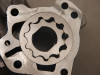 Oil pump Harley Davidson Softtail