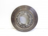 Rear brake disc Honda CB 750 F